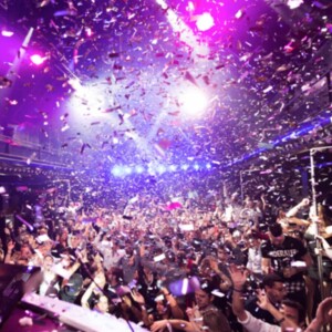 Metropolis Le Loft, Paris, France