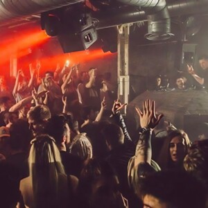 XOYO, London