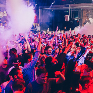 Studio 338, London